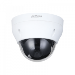2MP Entry IR Fixed-Focal Dome Network Camera