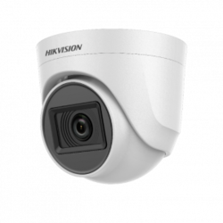 2 MP Indoor Fixed Turret Camera from SECURITY STORE