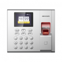  Fingerprint Time Attendance Terminal from SECURITY STORE