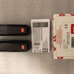 Pair of Compact Photo Cell from SECURITY STORE
