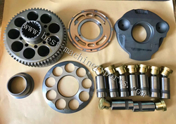 Hydraulic pump parts from BEST MACHINERY PARTS INTERNATIONAL LIMITED