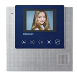 Color Monitor Hands-free- 4.3″ inch from SECURITY STORE