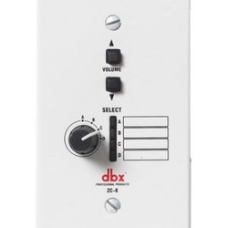  Wall-Mounted Zone Controller from SECURITY STORE