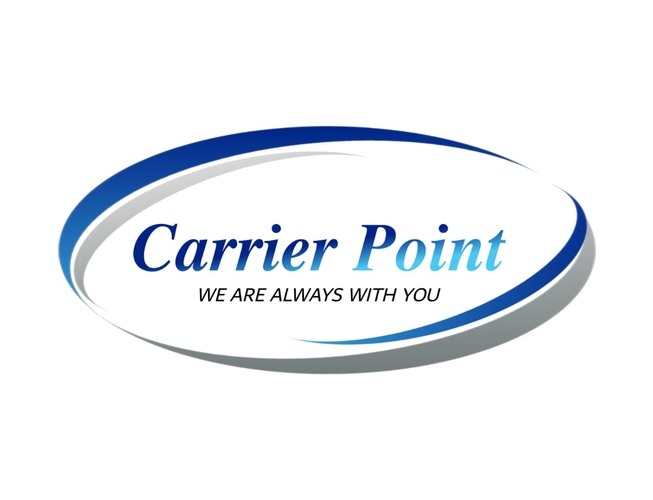 Carrier Point 