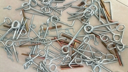 various screws