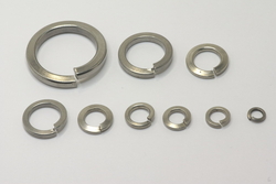 spring washers from HANDAN CHINLION INDUSTRY CO.,LTD.