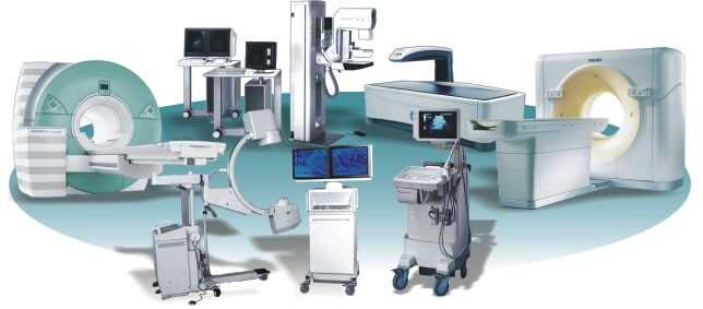 Binaca Medical Equipment Trading LLC