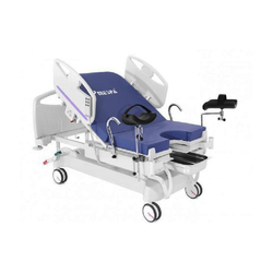 Gyneaecological chair relax 5080 from BINACA MEDICAL EQUIPMENT TRADING LLC