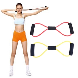 Exercise Bands from BINACA MEDICAL EQUIPMENT TRADING LLC