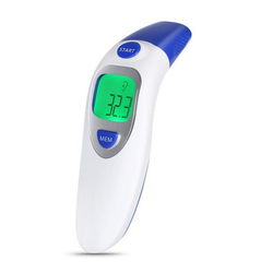 Thermometer M18 A from BINACA MEDICAL EQUIPMENT TRADING LLC