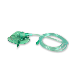 Oxygen Therapy Masks