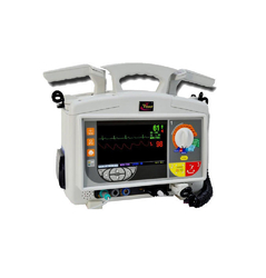 Biphasic Defibrillator