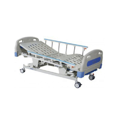 Five Function Hospital Bed from BINACA MEDICAL EQUIPMENT TRADING LLC