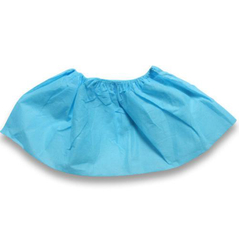 Non-Woven Shoe Cover from BINACA MEDICAL EQUIPMENT TRADING LLC