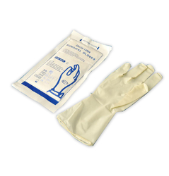 Latex Surgical Gloves from BINACA MEDICAL EQUIPMENT TRADING LLC