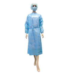 Personal Protective Equipment from BINACA MEDICAL EQUIPMENT TRADING LLC