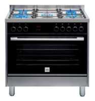  Free Standing Gas Cooker