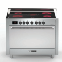 Ceramic Cooker from KITCHEN KING UAE