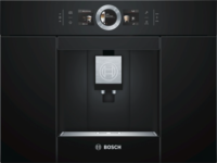 Built-in Coffee Maker from KITCHEN KING UAE
