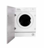 Fully Integrated Washing Machine from KITCHEN KING UAE