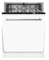 Integrated Dishwasher-BDR-125FI