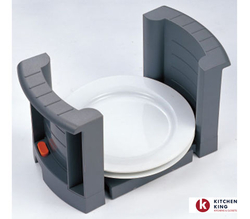 PLATES HOLDER from KITCHEN KING UAE