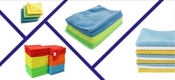 cleaning clothes from AL MADINA BUILDING MATERIALS TRADING LLC