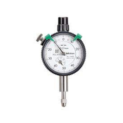 Compact Type Dial Indicator from AL RIZQ AL HALAL TRADING CO. LLC