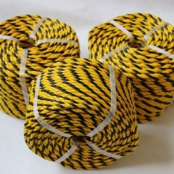 LIFTING TIGER ROPE  from EXCEL TRADING COMPANY L L C