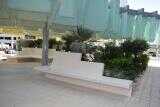 Concrete Bench Supplier in Abu Dhabi