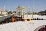 Precast Concrete Bench Supplier in Fujairah