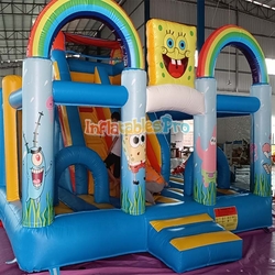 bouncy castle manufacturer from china