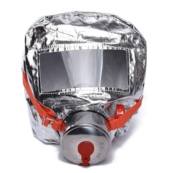 FIRE SAFETY MASK from EXCEL TRADING COMPANY L L C