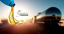 Diesel fuel suppliers UAE from SIGNATURE