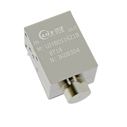 X Ku Band RF Drop in Isolator 8 to 18 GHz from UIY INC.