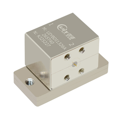 Ka Band 26.5 to 40.0 GHz RF Drop in Isolator from UIY INC.