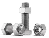 GI / SS Nuts and Bolts from DANI TRADING LLC