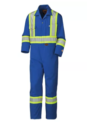 Body Protection Safety Coverall  from DANI TRADING LLC