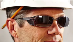Eye Protection - Safety Goggles