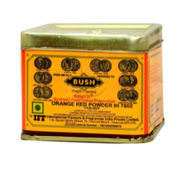 Bush Orange Food Color from GOLDEN GRAINS FOODSTUFF TRADING LLC