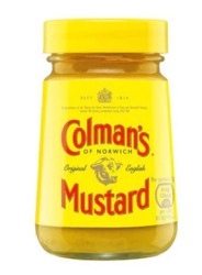 Mustard Paste from GOLDEN GRAINS FOODSTUFF TRADING LLC