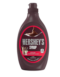  Chocolate Syrup from GOLDEN GRAINS FOODSTUFF TRADING LLC