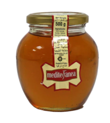Mediterranean Honey Substitute 