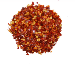 Crushed Chillies flakes from GOLDEN GRAINS FOODSTUFF TRADING LLC