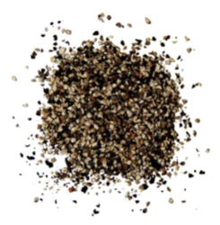 Crushed black pepper  from GOLDEN GRAINS FOODSTUFF TRADING LLC