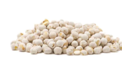 White Peas Dry from GOLDEN GRAINS FOODSTUFF TRADING LLC