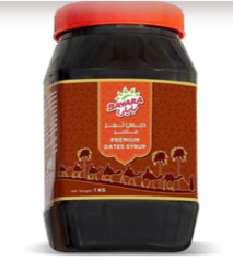 Date Syrup from GOLDEN GRAINS FOODSTUFF TRADING LLC