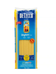 Spaghetti Pasta  from GOLDEN GRAINS FOODSTUFF TRADING LLC