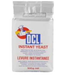 Instant Yeast from GOLDEN GRAINS FOODSTUFF TRADING LLC