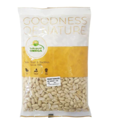  Peanut Shelled Skinless  from GOLDEN GRAINS FOODSTUFF TRADING LLC